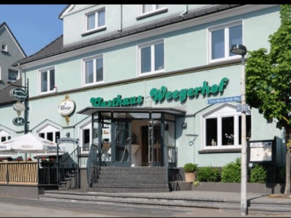 Фото: Gasthaus Weegerhof